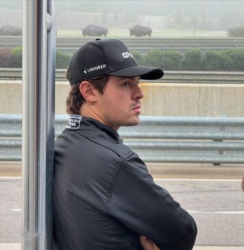 Brazilianul Drugovich va pilota pentru Aston Martin la antrenamentele Marelui Premiu al Mexicului