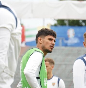 Florinel Coman – Suntem foarte motivaţi să ajungem la Mondiale