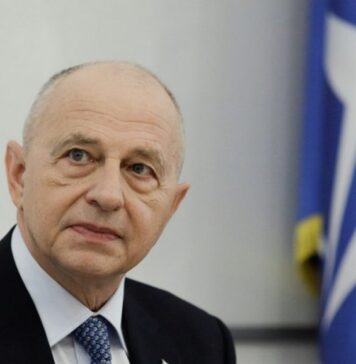 Monopoly of traditional parties must end (Mircea Geoana, candidate for the Romanian Presidency)