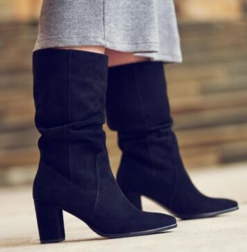 De ce iubesc femeile atât de mult ghetele din piele întoarsă? Ce modele sunt populare?