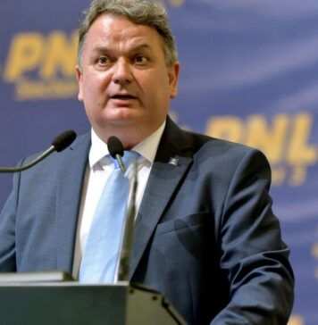 Guran (PNL): Nicolae Ciucă va intra în turul 2; e foarte greu de făcut coaliţie cu PSD, trebuie să avem una a partidelor de dreapta