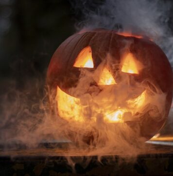 Copiii care participă la Halloween sunt expuși la „amăgire şi întuneric”, susține ÎPS Teodosie. ”Este un păcat”