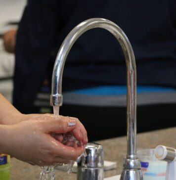 ASSMB a dat startul campaniei anuale „Sănătatea e în mâinile tale” în toate creșele, grădinițele și școlile de stat din București