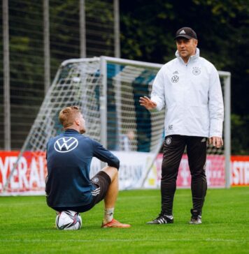 Antrenorul Flick (FC Barcelona), ”liniştit” înaintea meciului cu fosta sa echipă, Bayern Munchen