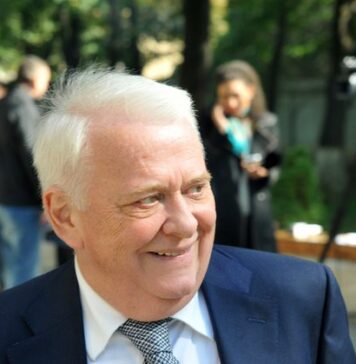 Cozmin Guşă: Cuplul penal Hrebenciuc-Greblă vrea să blocheze candidatura liderului SOS România, Dianei Şoşoacă; „mişcările” acestui „cuplu” sunt atent monitorizate