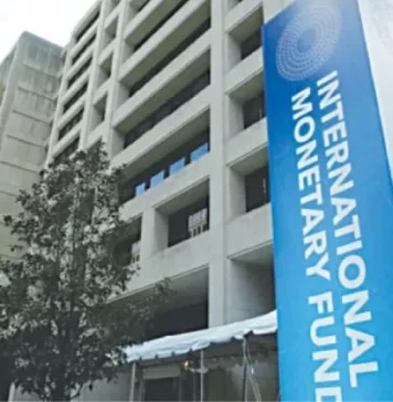 IMF to arrive in Bucharest on Nov 5 to analyze recent economic developments and update forecasts