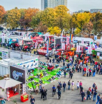 Indagra & Indagra Food kicks off at Romexpo, with over 500 companies from 25 countries