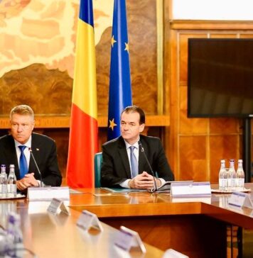 Ludovic Orban: Iohannis e cel mai detestat personaj politic, nepăsarea şi indiferenţa faţă de toţi cei din jur îi sunt caracteristice; el nu a candidat pentru a face ceva pentru România, ci pentru a se pune el la adăpost şi pentru a-şi urmări realizarea intereselor personale