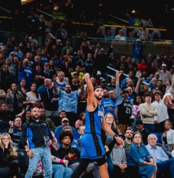 NBA – Jalen Suggs, acord pentru un nou contract cu Orlando Magic în valoare de 150 milioane dolari