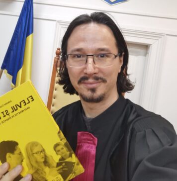 „Nu mai aveţi dreptul să vă plângeţi vreodată de modul cum funcţionează Justiţia, dacă va ieşi Ciolacu preşedinte”, spune Danileţ