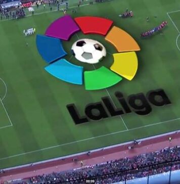 LaLiga cere RFEF să amâne meciurile Valencia – Real Madrid şi Villareal – Rayo Vallecano