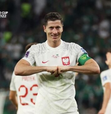 Robert Lewandowski, implicat alături de Olga Tokarczuk în dezvoltarea unui studio de jocuri video