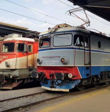 Passenger trains in Romania to run on Eastern European Time from Oct. 27