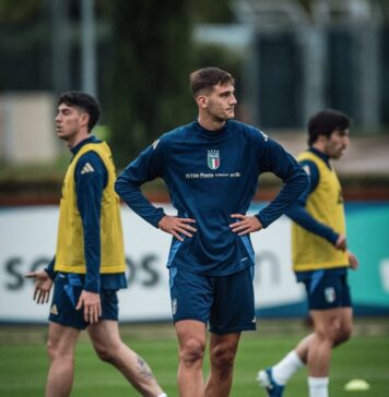 Atacantul Lorenzo Lucca (Udinese), convocat la naţionala Italiei