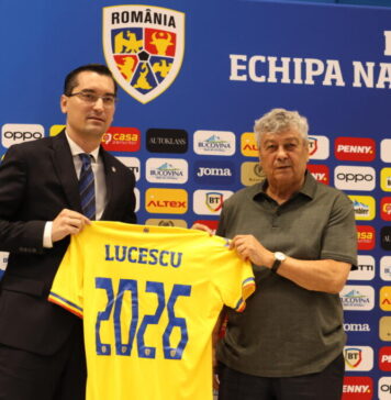 Burleanu spune că Mircea Lucescu şi-a amânat operaţia la şold pentru a nu afecta activitatea naţionalei