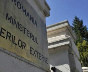 Foreign Ministry verifies information on disappearance of 13 Romanians in Spain’s floods