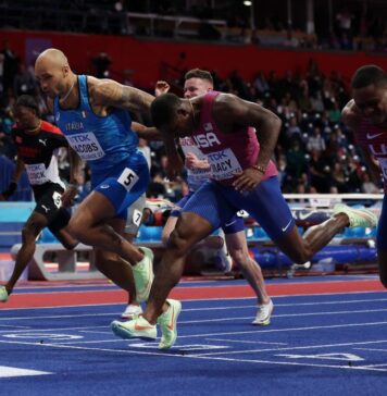 Fostul campion olimpic Marcell Jacobs, victima unui atac cibernetic