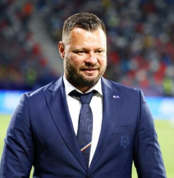 Marius Niculae – E o înfrângere dureroasă pentru Dinamo, sunt 6 goluri primite în două meciuri cu FCSB