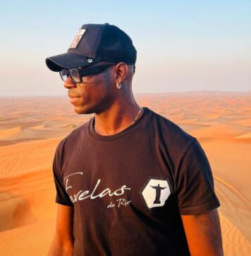 Mario Balotelli revine în campionatul Italiei, la Genoa