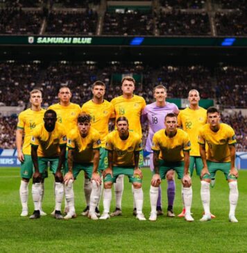 Australia a pus capăt seriei de victorii a Japoniei în preliminariile CM 2026