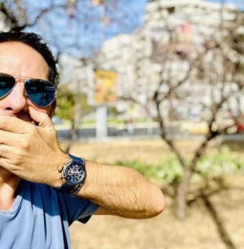 Dan Negru, despre cum se distruge o ţară fără a trage un foc de armă