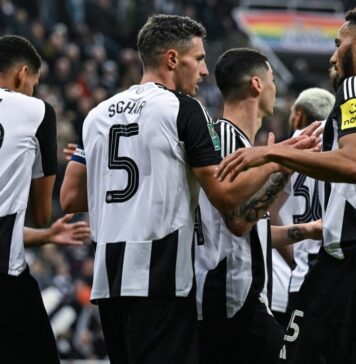 Newcastle United s-a calificat în optimile Cupei Ligii engleze