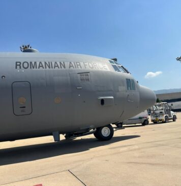 Un nou grup de 69 de persoane a fost asistat în vederea repatrierii din Republica Libaneză