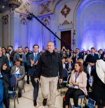 Ciucă: România nu are nevoie de o democraţie „ciuntită”; în PSD nu poţi avea încredere, cu acest partid nu voi mai intra la guvernare