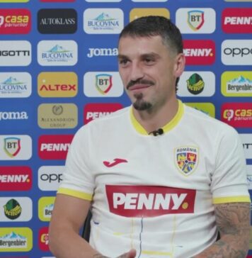 Nicolae Stanciu – Ne dorim să încheiem grupa cu maximum de puncte