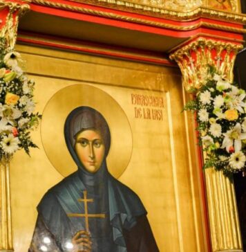 Over 41k Romanians celebrating their name day on St. Parascheva feast