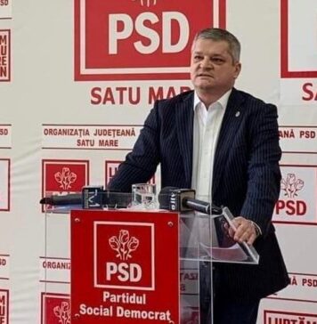 Radu Cristescu (PSD), atac la PNL: Ca să rămâneți la ciolan v-ați face frați și cu dracul, nu doar cu Simion. Vă puțea AUR și la locale, dar luați oameni de la ei cu 4 mâini, ca într-un concert de Schumann