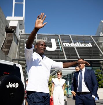 Paul Pogba ia în calcul revenirea în fotbal şi renunţarea la contractul cu Juventus după decizia TAS