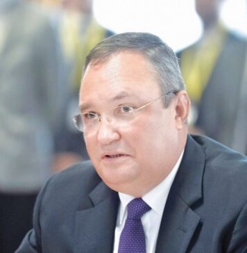 Ciucă, despre situaţia lui Tătaru: PNL va lua măsuri în Biroul Politic Naţional