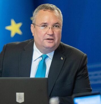 Nicolae Ciucă: Eu am convingerea asta că noi trebuie să ne prezentăm în faţa oamenilor aşa cum suntem. Nefardat, nepoleit