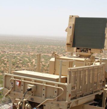 US State Department approves sale of Sentinel air surveillance radar systems for Romania