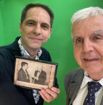 Dan Negru: „A existat cândva, demult, un domn numit Ion Rațiu. El spunea: Voi lupta până la ultima mea picaturà de sânge ca să ai dreptul să nu fii de acord cu mine!”