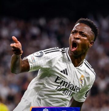 Revenire pentru Real Madrid şi victorie cu 5-2 în faţa Borussiei Dortmund, în Liga Campionilor