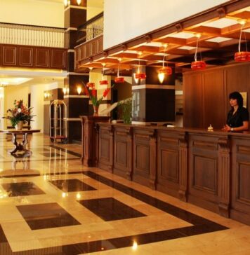 Number of tourist accommodation structures increases 6.6% in July 2024 (statistics)