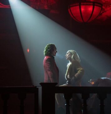 Joaquin Phoenix și Lady Gaga prezintă „Joker: Delir în Doi” din 4 octombrie doar la cinema