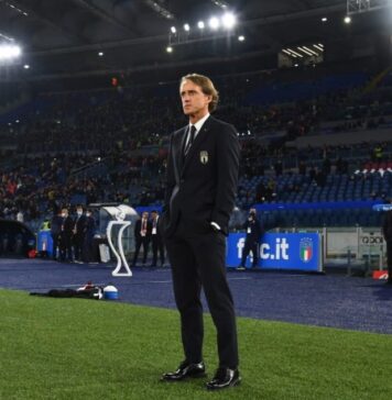 Roberto Mancini părăseşte postul de selecţioner al Arabiei Saudite