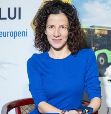 European Commissioner Roxana Minzatu’s hearing in the EP scheduled for Nov 12