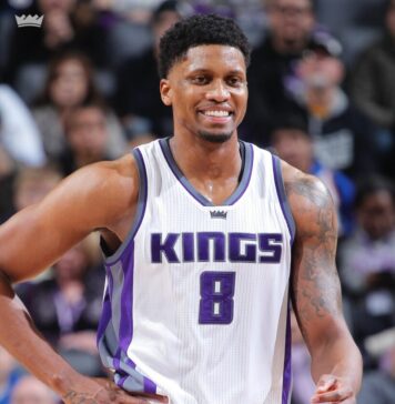 Baschet: Rudy Gay se retrage după 17 sezoane în NBA
