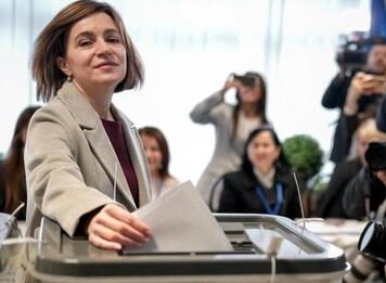 Cristoiu: „Maia Sandu este o dictatoare, nu are nicio legătură cu democrația sau cu Uniunea Europeană. Este Kovesi ajunsă președinte”