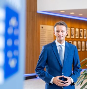 Siegfried Muresan/Schengen: We will try to work with new European Commissioner for Migration from Austria