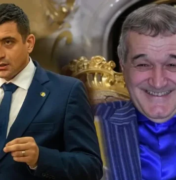 Jurnalistul Liviu Alexa: „Când te înhăitezi cu de-alde Becali, aşa păţeşti, Simioane. Şi ăsta e doar începutul pentru tine. Becali o să îţi producă nasoale cum nu îţi vei imagina”