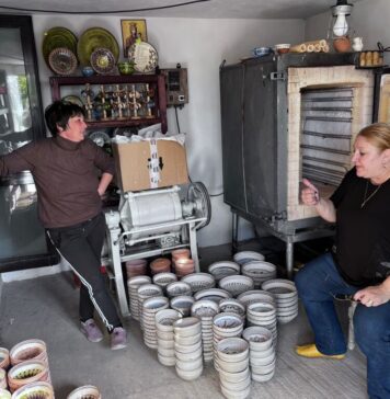 Diana Şoşoacă: Îi aştept pe toţi românii patrioţi, pe 2 noiembrie, la Mănăstirea Plăviceni (jud. Teleorman), la cel mai mare parastas de pomenire a tuturor eroilor neamului nostru