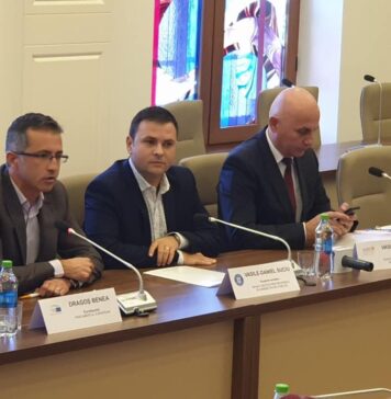 Daniel Suciu: Proiectul de lege privind pensiile militarilor va fi pus marți pe ordinea de zi a plenului Camerei