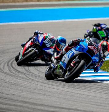 MotoGP: Producătorii de motociclete vor folosi motoarele din 2025 şi pentru sezonul 2026