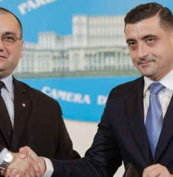 Liviu Alexa: Terheş îl face pe Simion “trădătorul cauzei suveraniste”, după ce şeful AUR l-a făcut om pe încă 5 ani