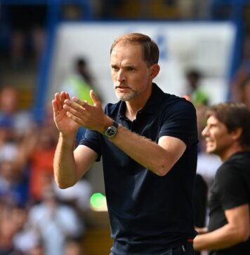 Germanul Thomas Tuchel, numit selecţionerul echipei Angliei cu începere din 2025 (oficial)